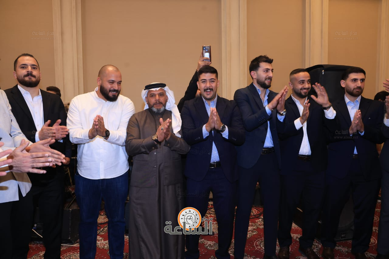 Madar Al-Saa Images 0.9450211336617811