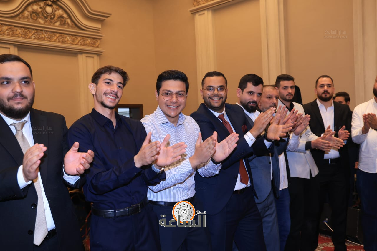 Madar Al-Saa Images 0.03552339586473885