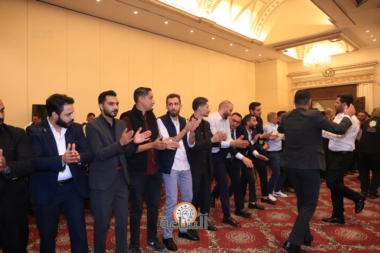 Madar Al-Saa Images 0.3923294081380906