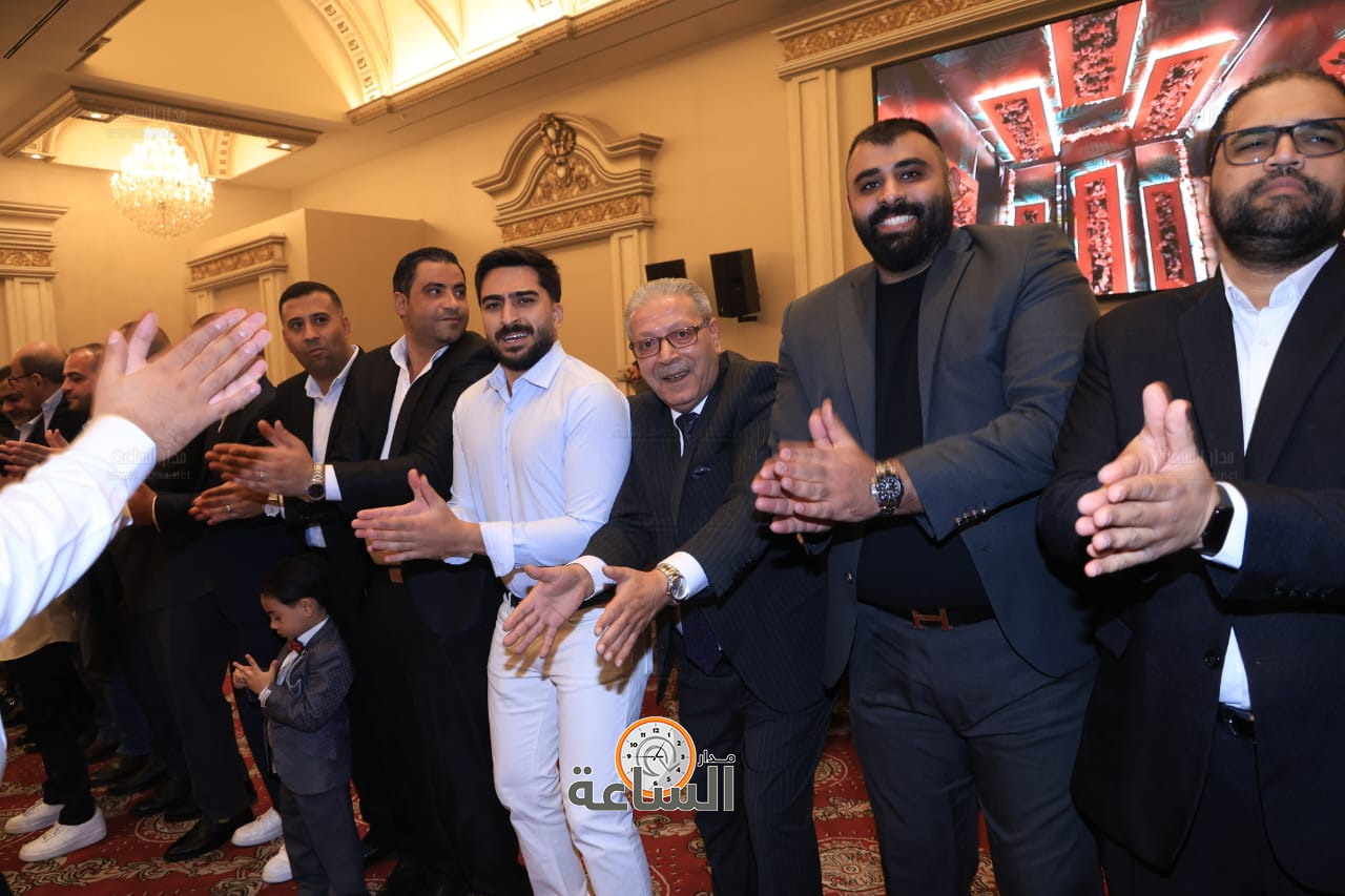 Madar Al-Saa Images 0.17028052098131996