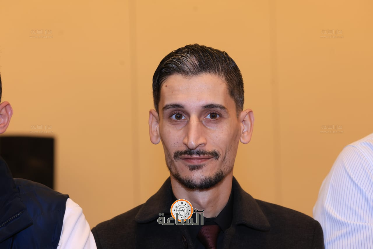 Madar Al-Saa Images 0.4316575504936657