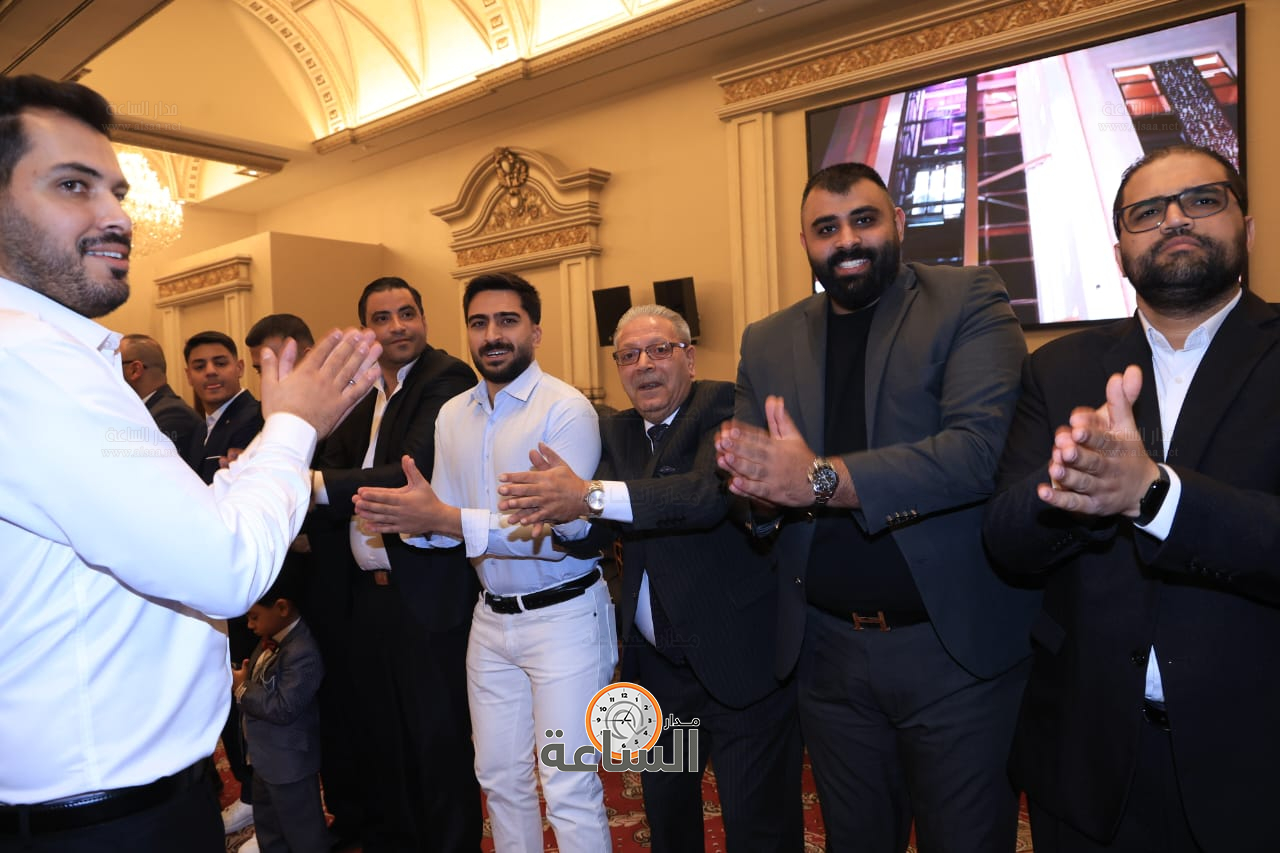 Madar Al-Saa Images 0.12903628452894245