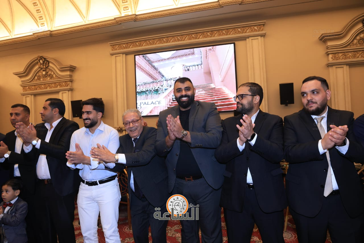 Madar Al-Saa Images 0.6266602451668903