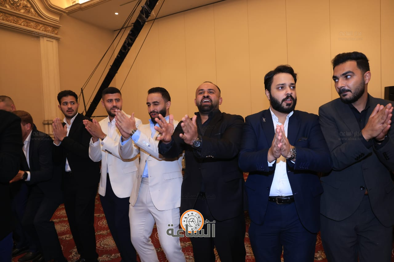 Madar Al-Saa Images 0.7500788887647659