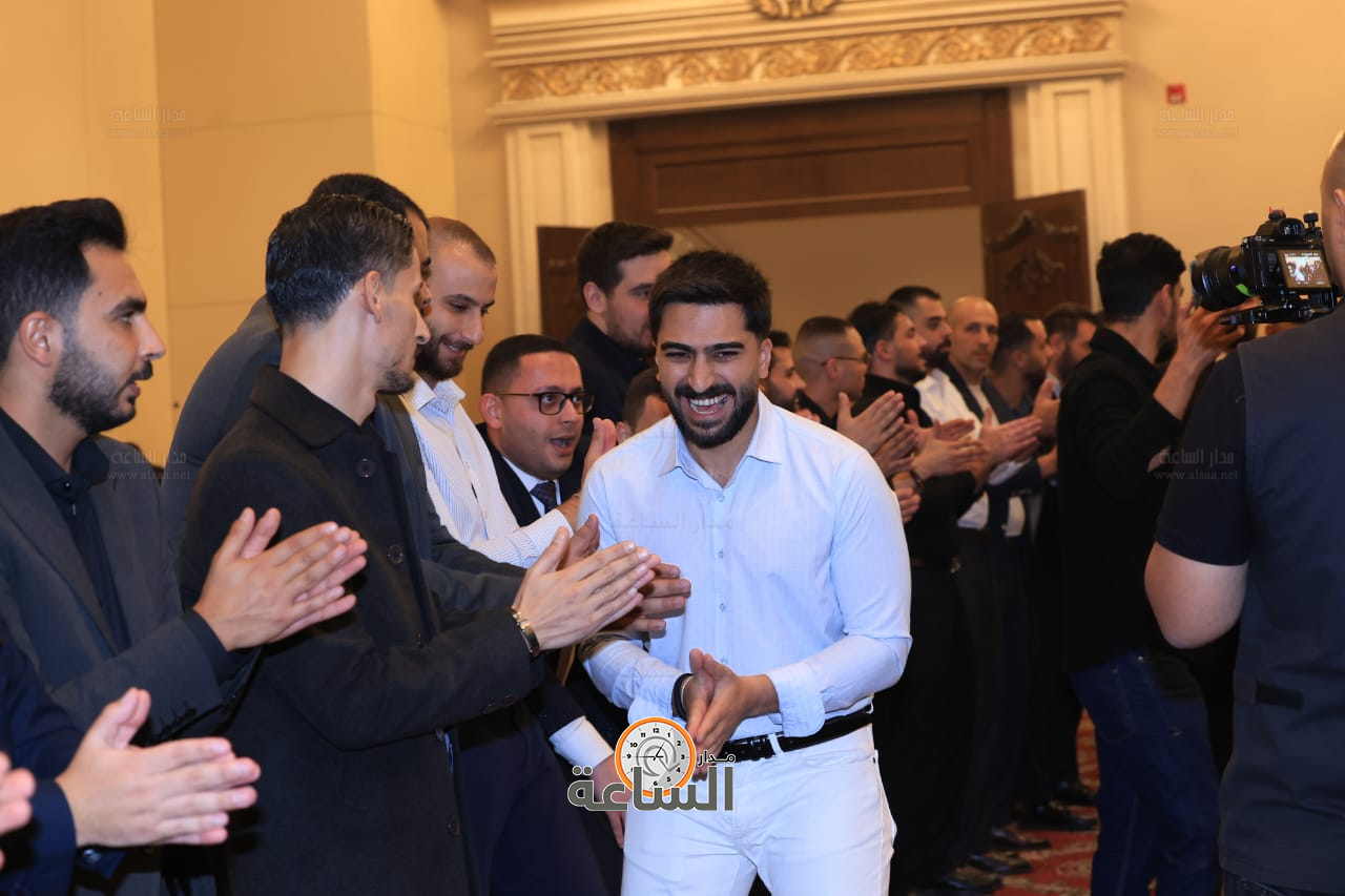 Madar Al-Saa Images 0.9383997355790301