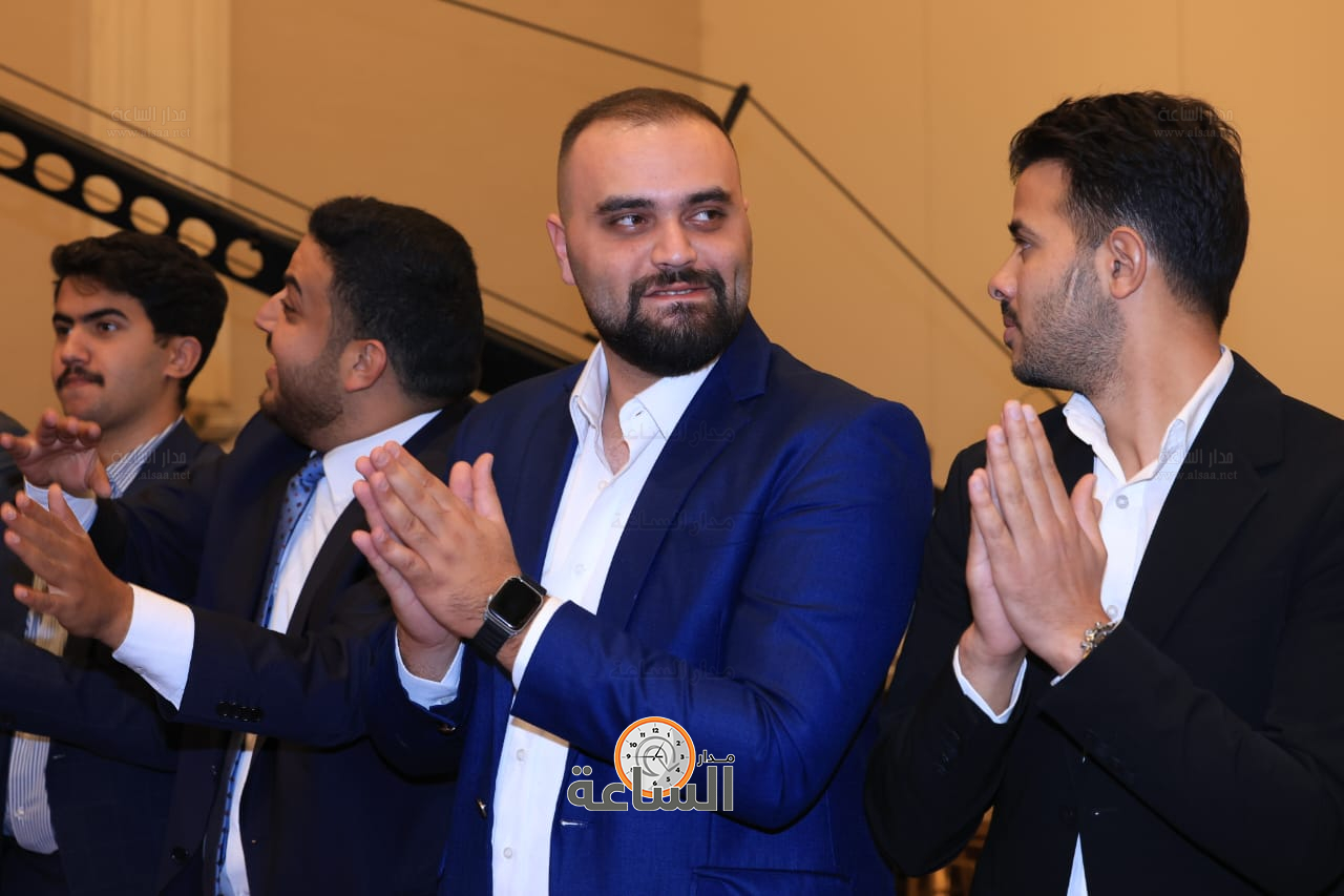 Madar Al-Saa Images 0.12266341972717199