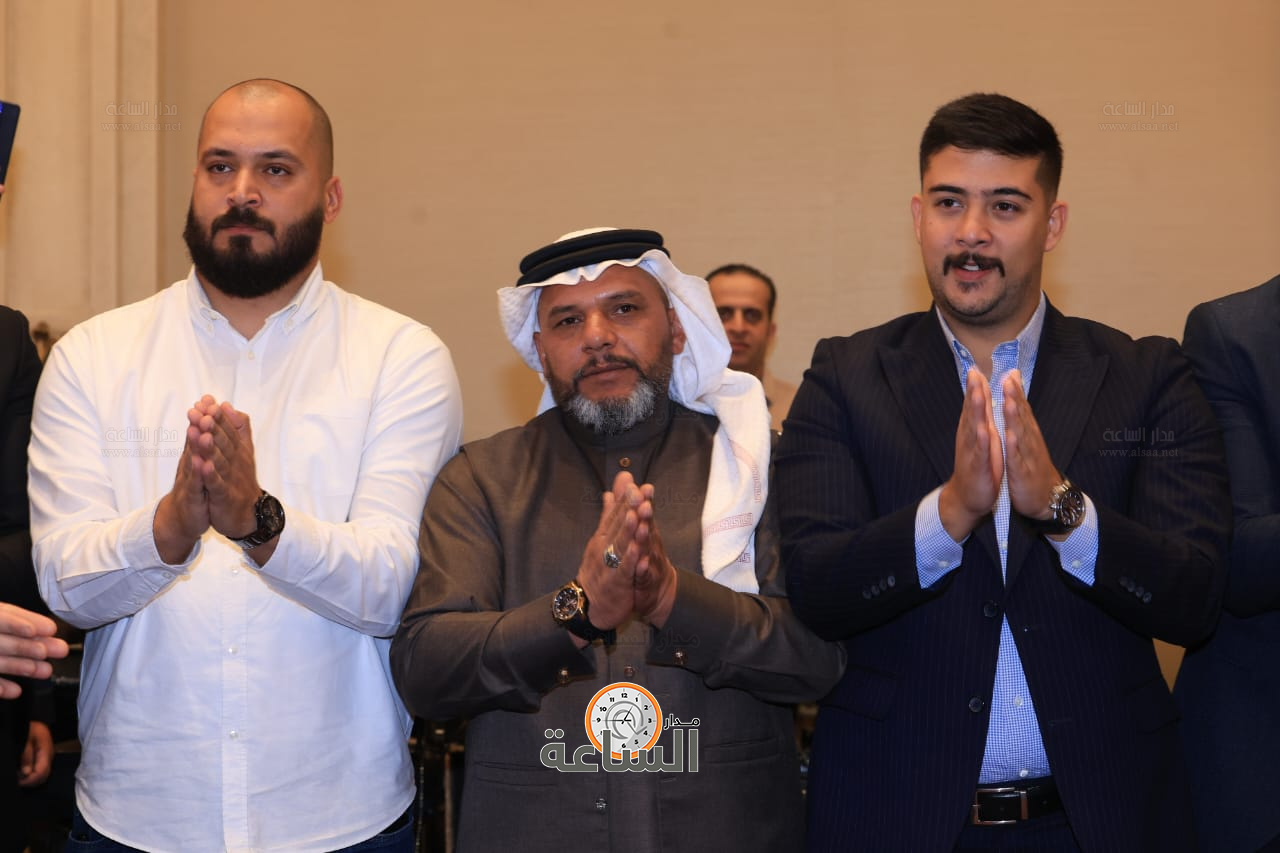 Madar Al-Saa Images 0.27015242199696476