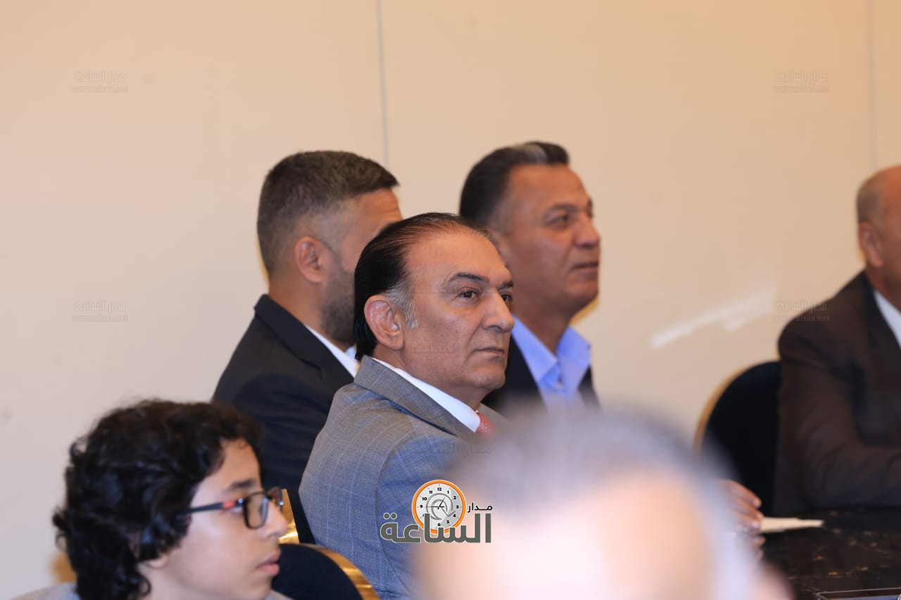 Madar Al-Saa Images 0.13799430091766673