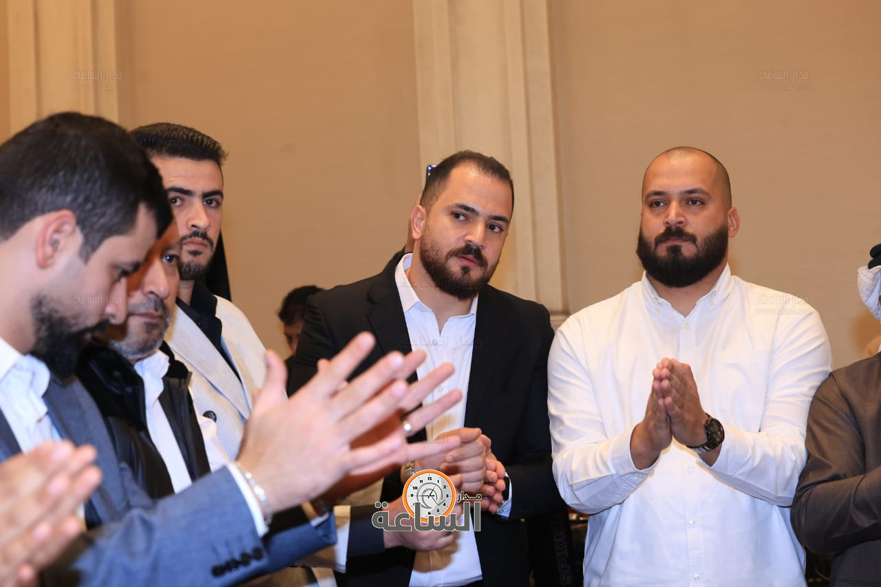 Madar Al-Saa Images 0.8400620867508654