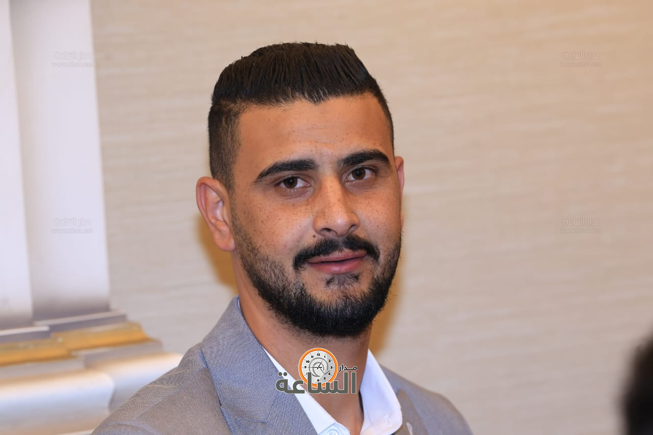 Madar Al-Saa Images 0.2917979075709144