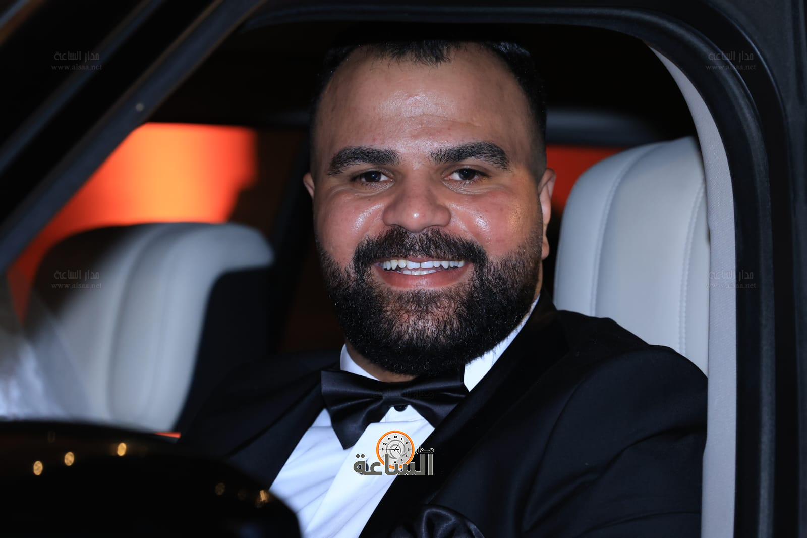 Madar Al-Saa Images 0.17000752510849015