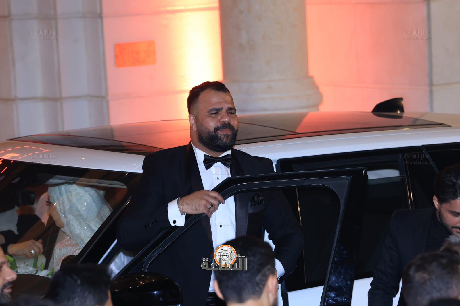 Madar Al-Saa Images 0.23408022981690801