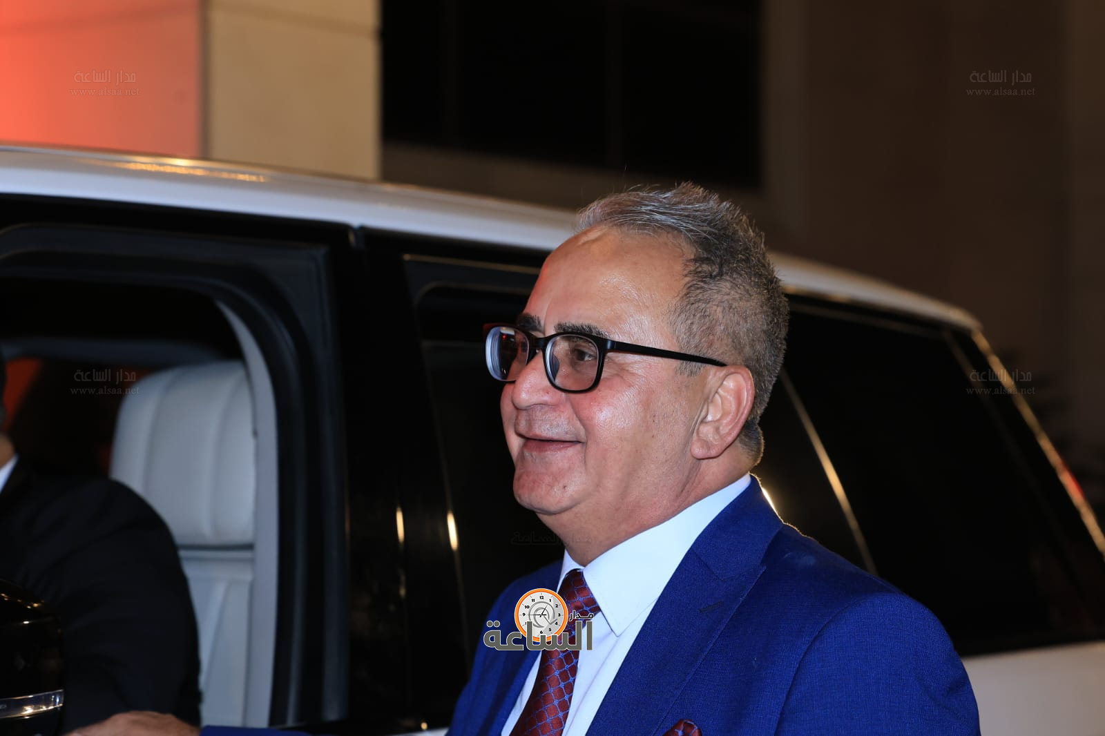 Madar Al-Saa Images 0.5482201857562358