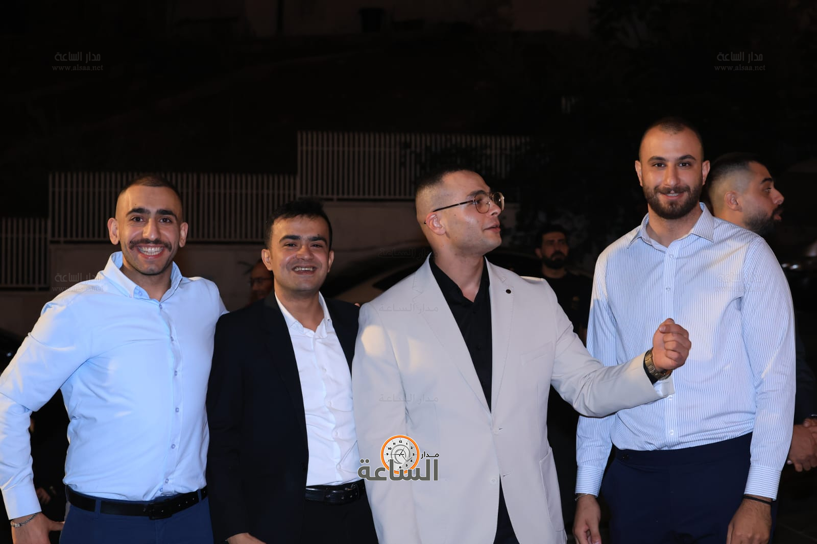 Madar Al-Saa Images 0.09549774227389585