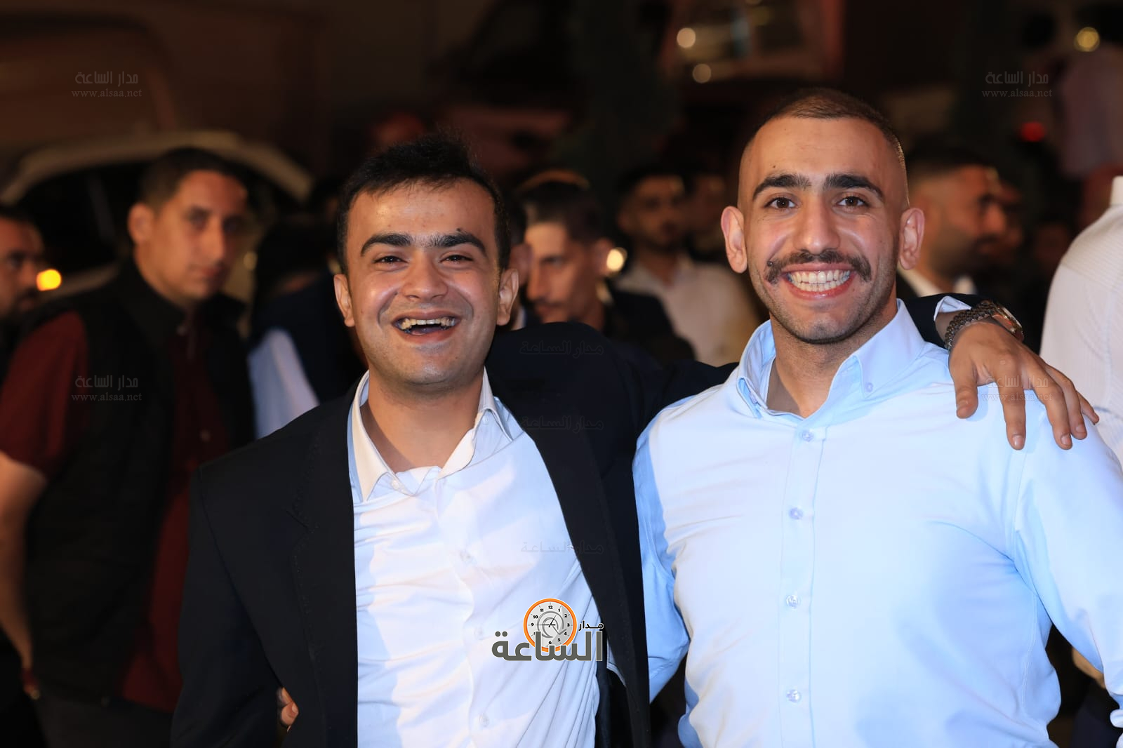 Madar Al-Saa Images 0.08062307769162524