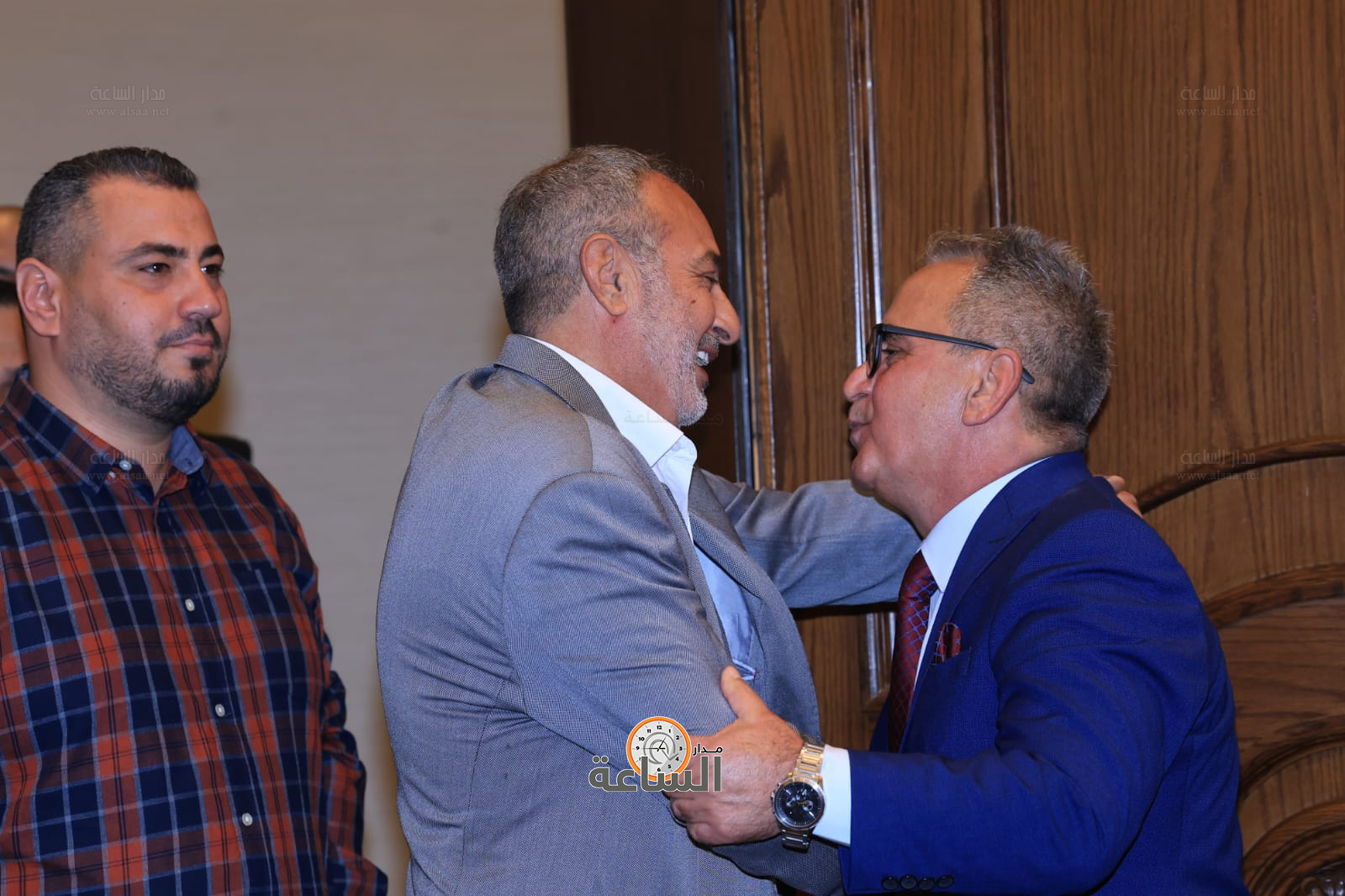 Madar Al-Saa Images 0.2190218527873995