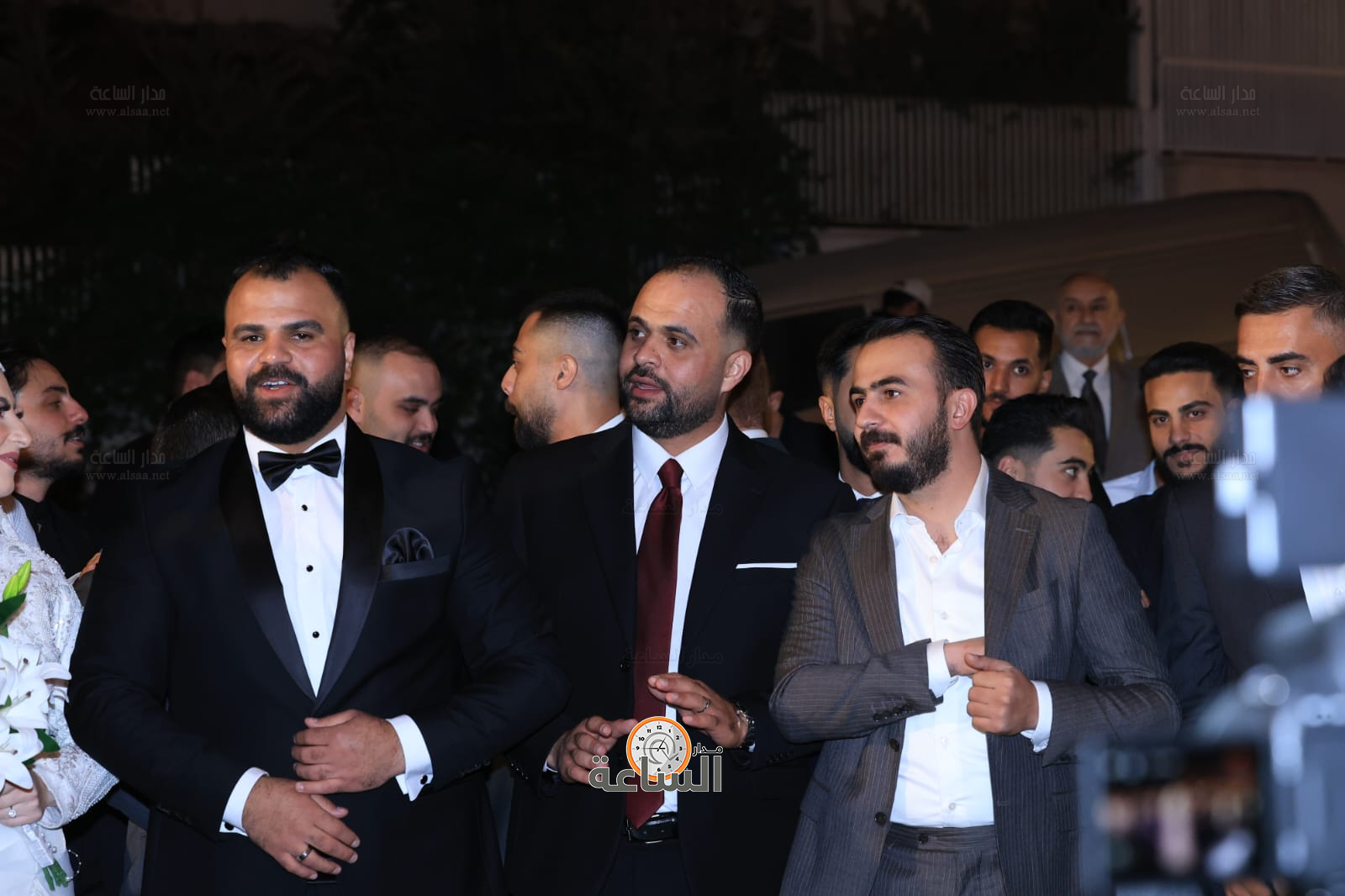 Madar Al-Saa Images 0.5238650280123646