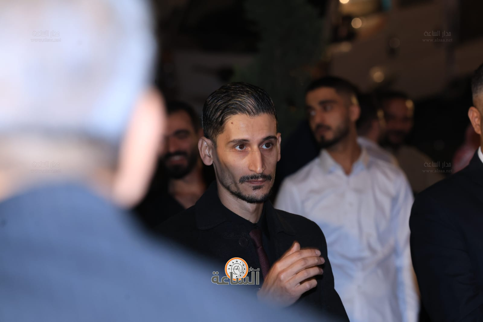 Madar Al-Saa Images 0.929868742954893