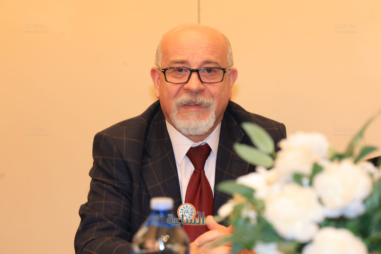 Madar Al-Saa Images 0.22704357159945965