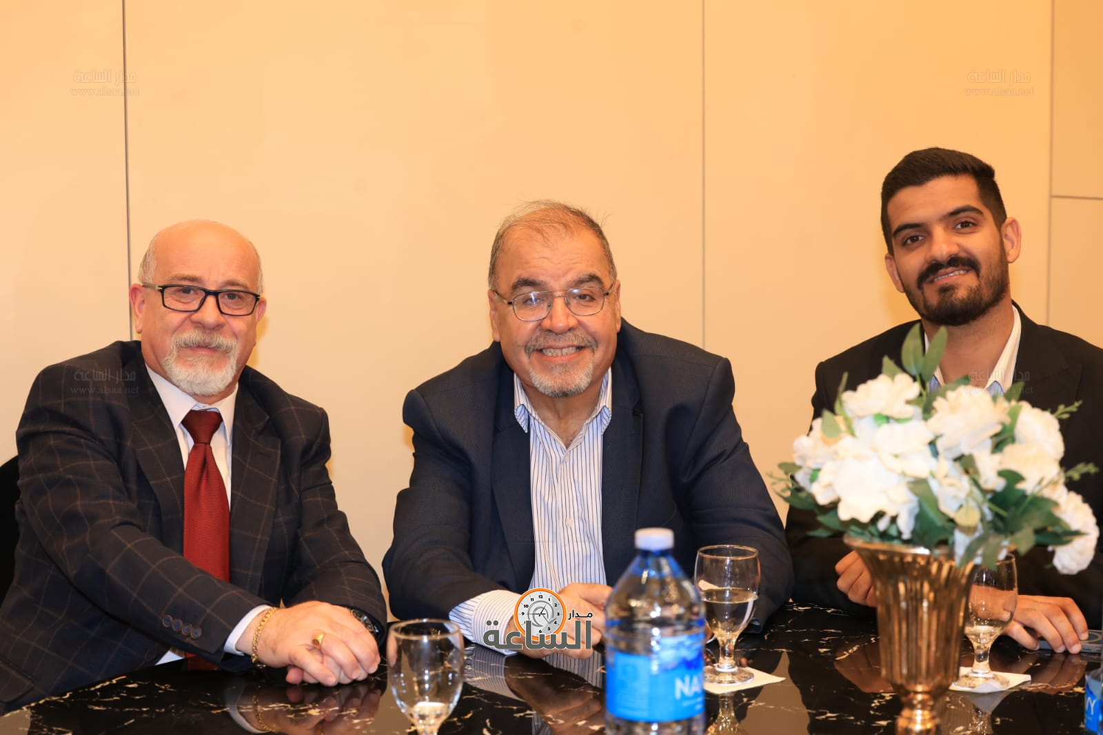 Madar Al-Saa Images 0.353205937748314