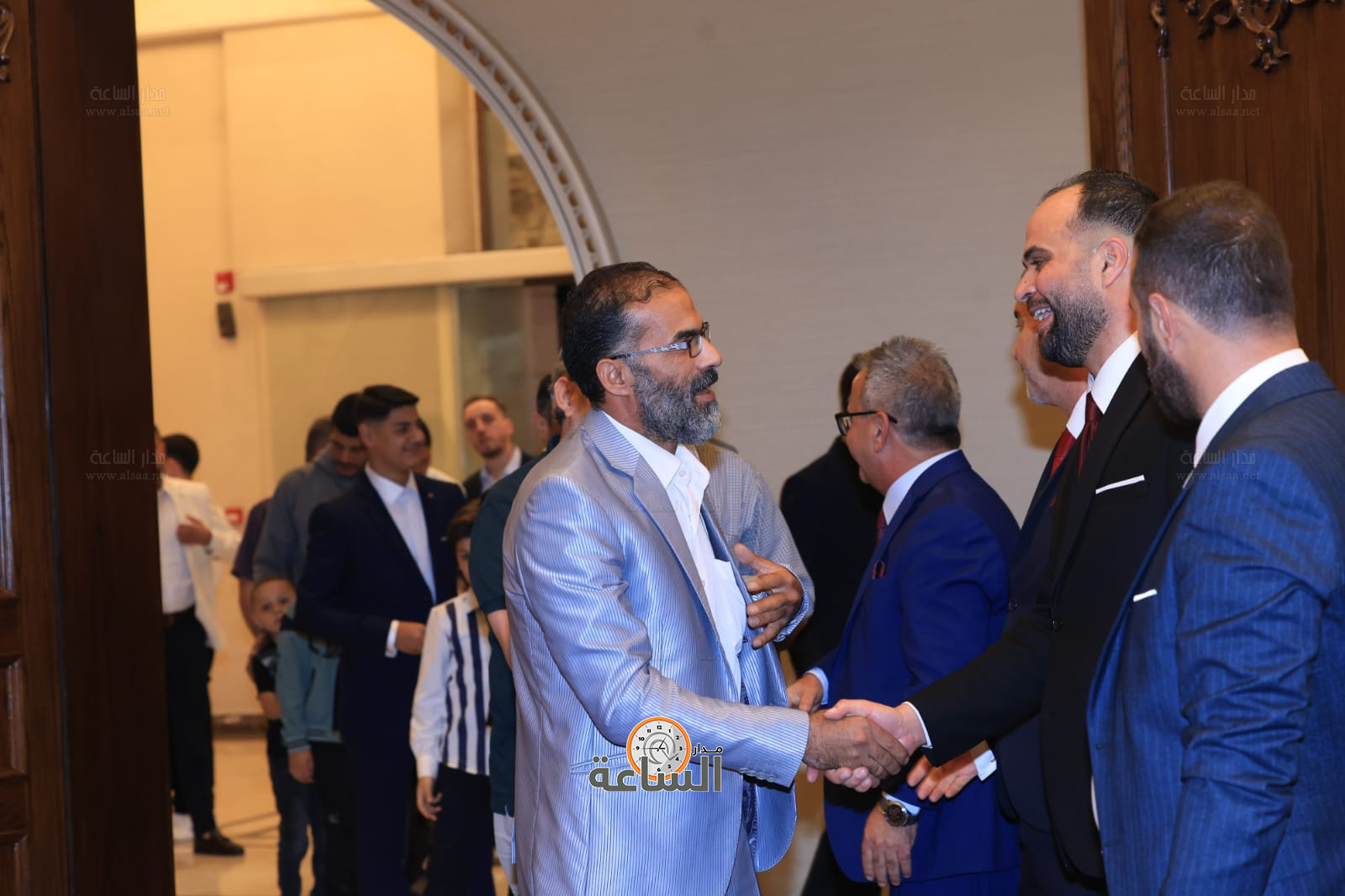 Madar Al-Saa Images 0.7174828993697726