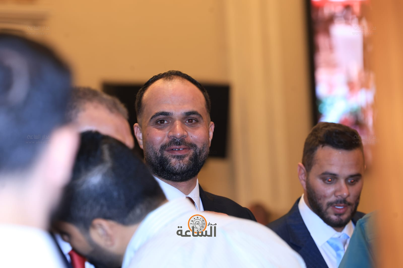 Madar Al-Saa Images 0.3250262968522255