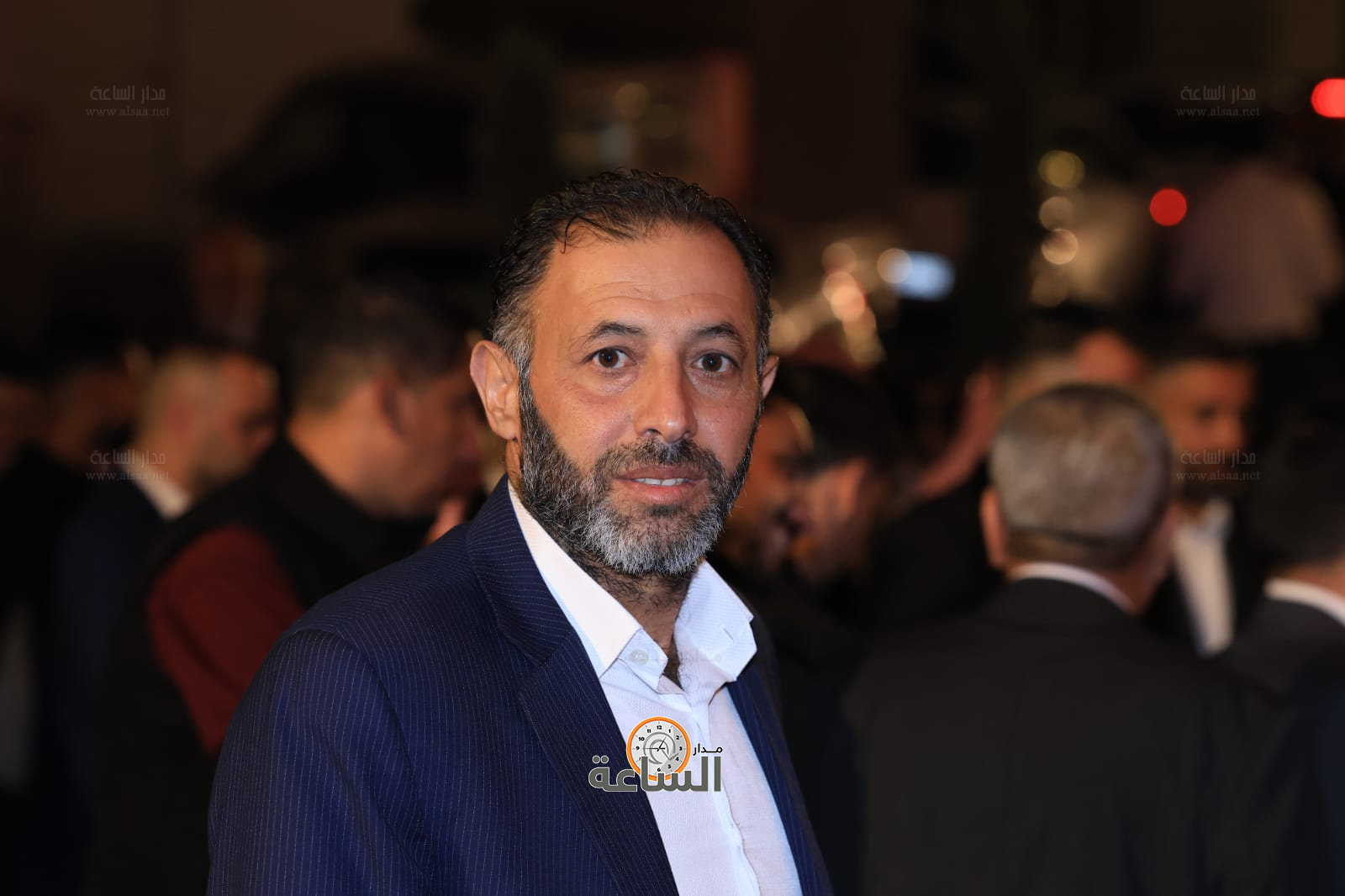 Madar Al-Saa Images 0.35203029726220103