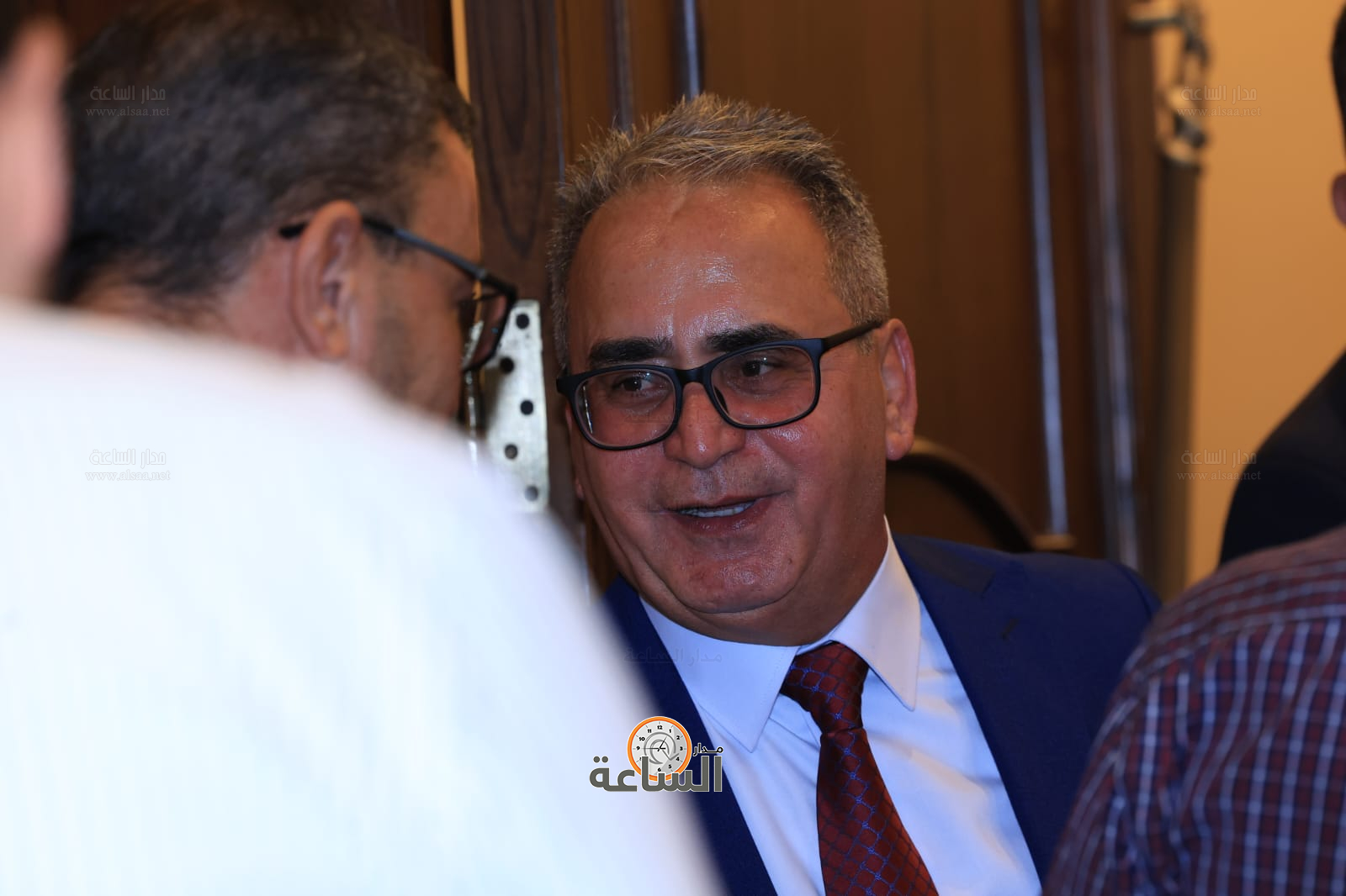 Madar Al-Saa Images 0.9612054910375705