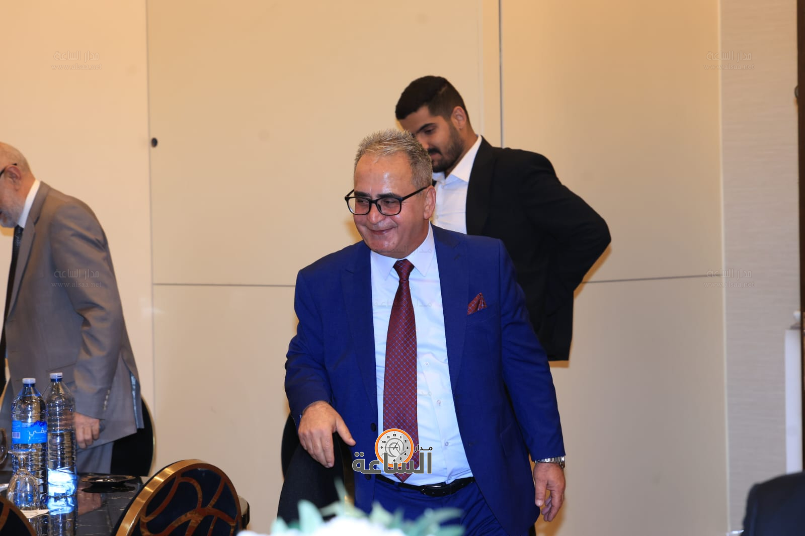 Madar Al-Saa Images 0.32160484850324045