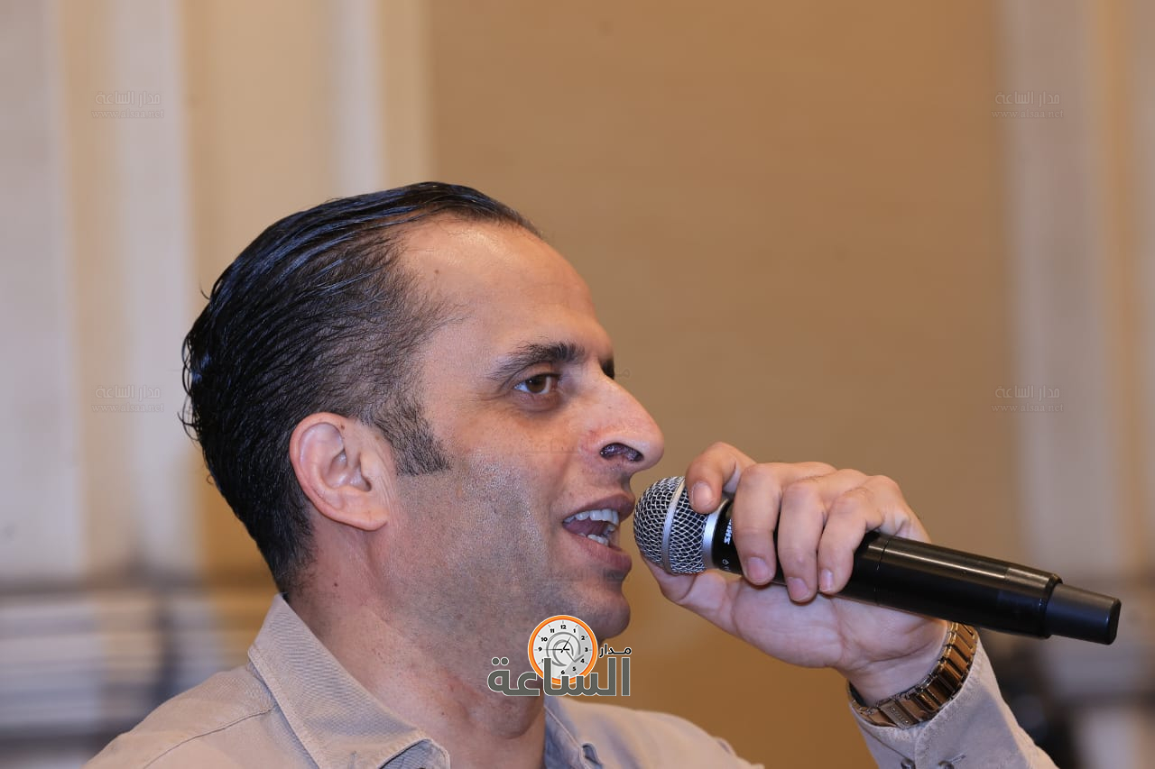 Madar Al-Saa Images 0.6529257787508718