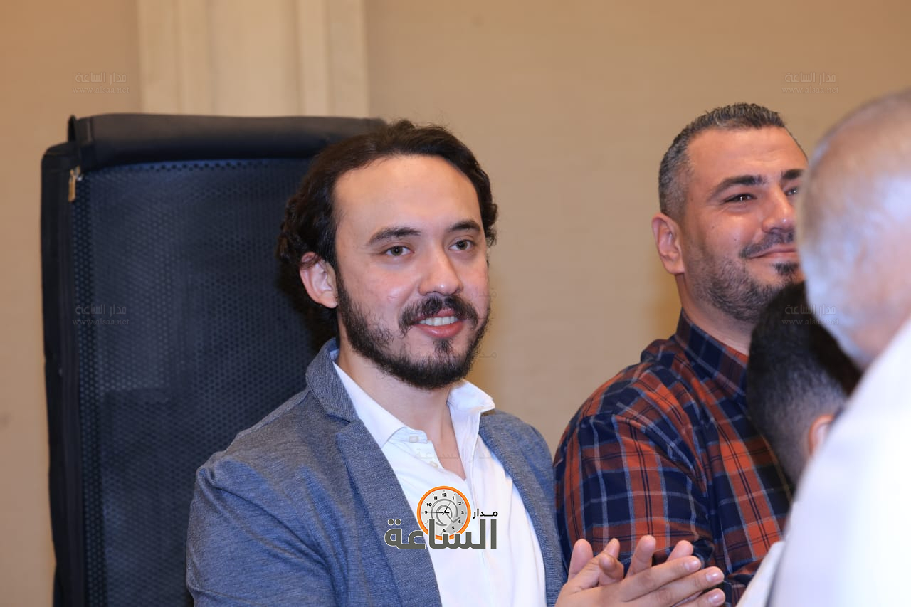 Madar Al-Saa Images 0.17883545773716047