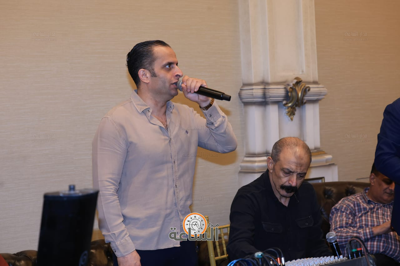 Madar Al-Saa Images 0.9495081330791393