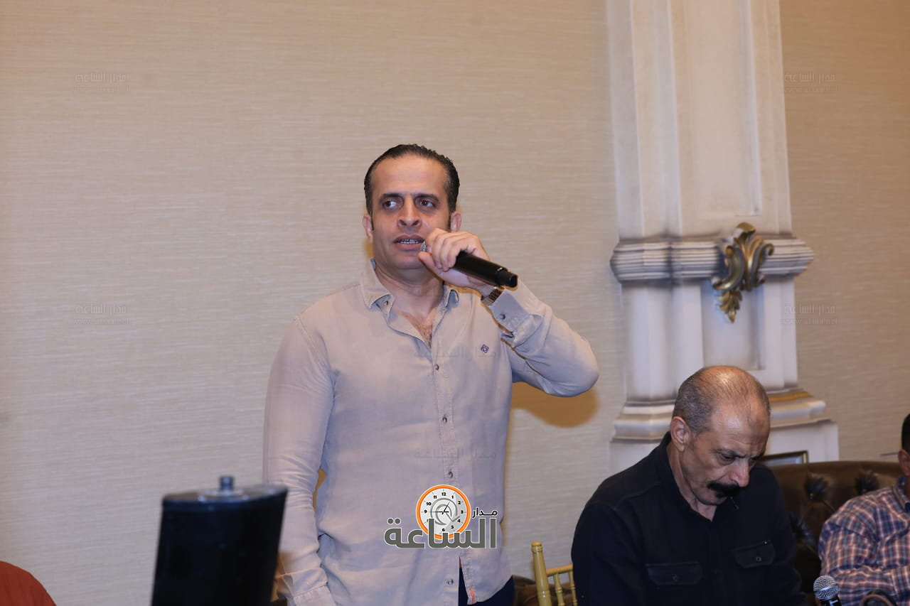 Madar Al-Saa Images 0.9843694604475984