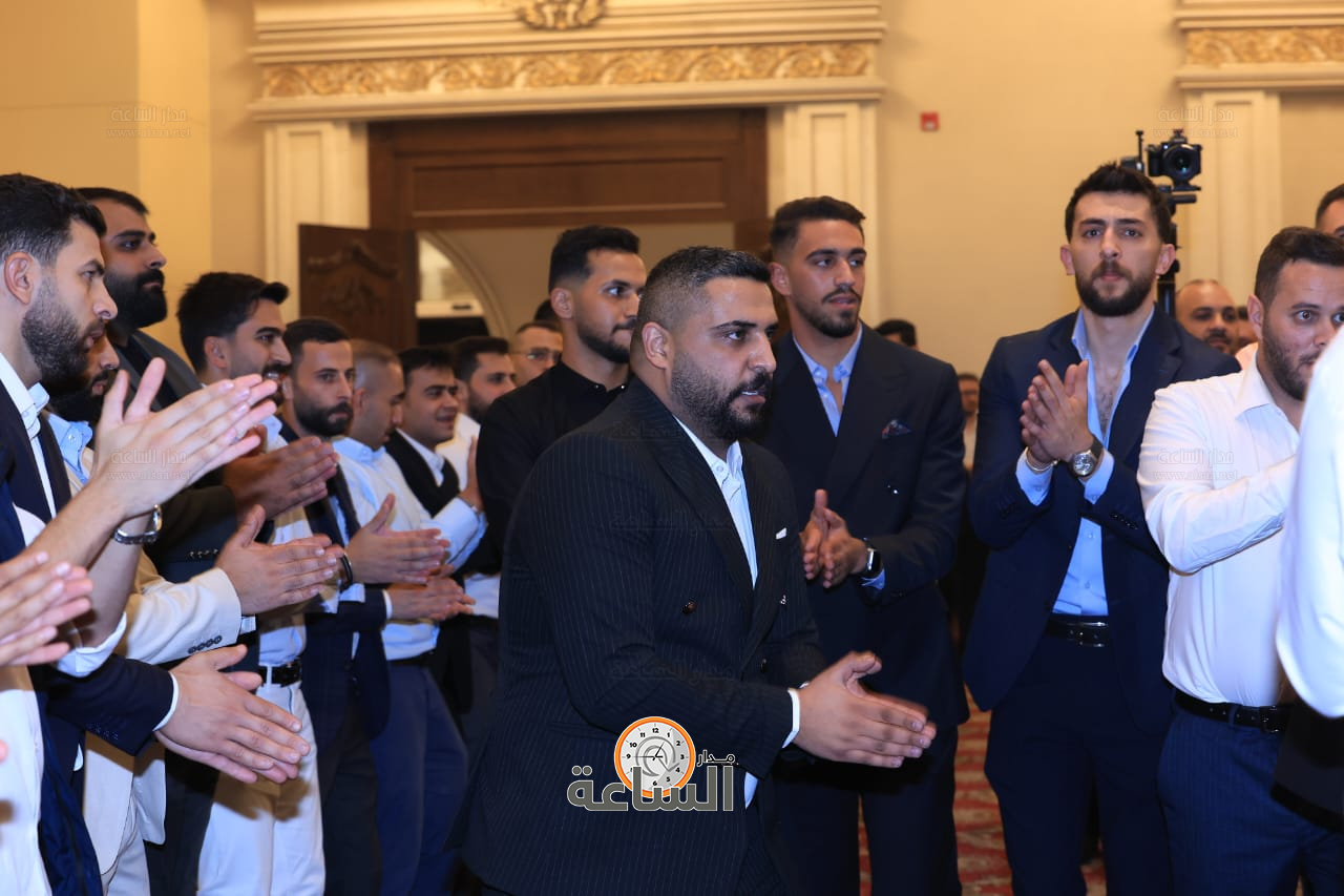 Madar Al-Saa Images 0.5398803124169081