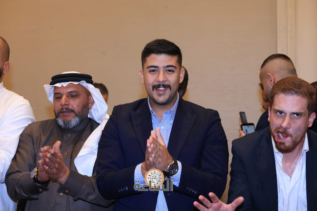 Madar Al-Saa Images 0.30182069653135046