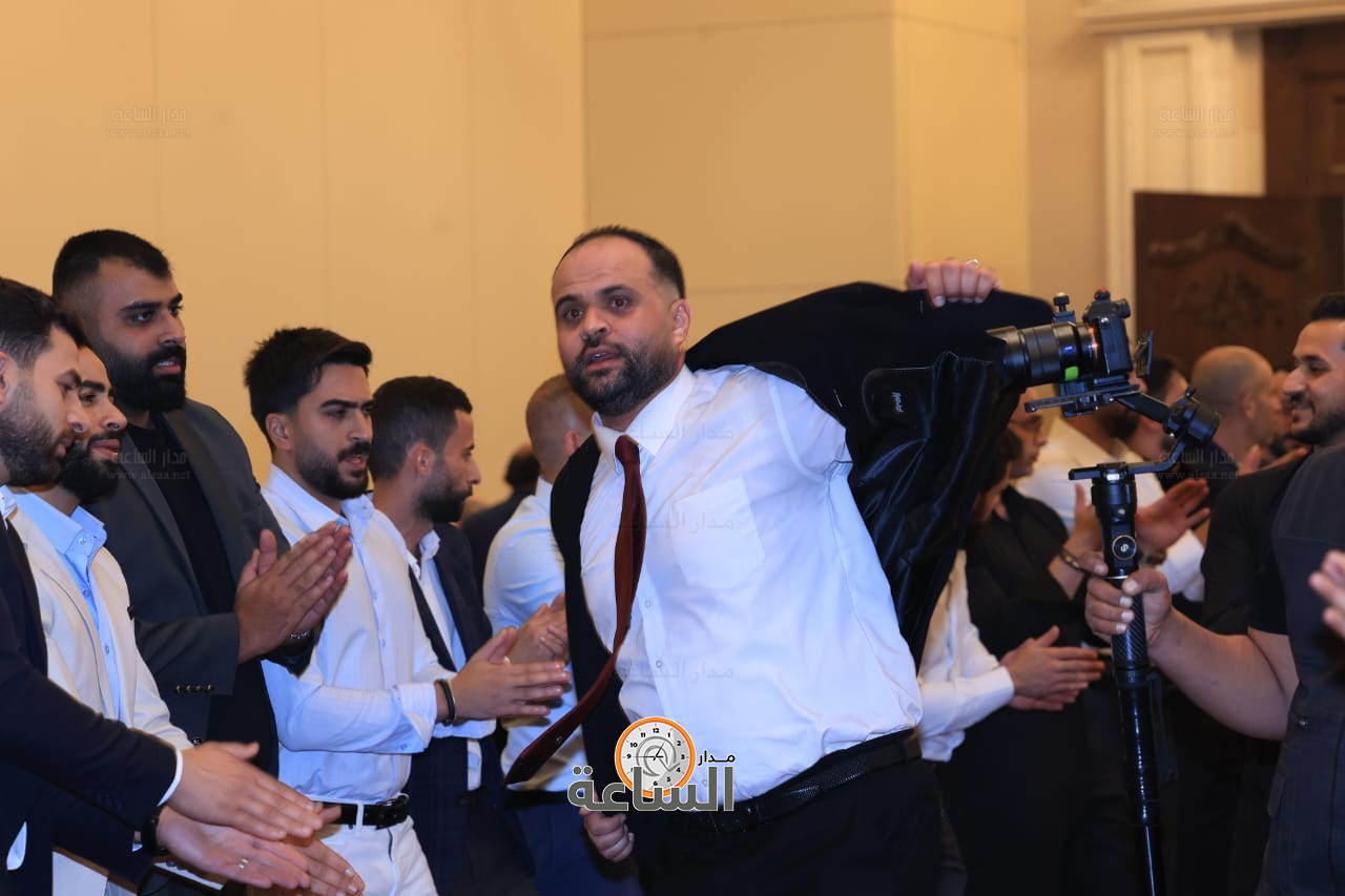 Madar Al-Saa Images 0.11894988826946751