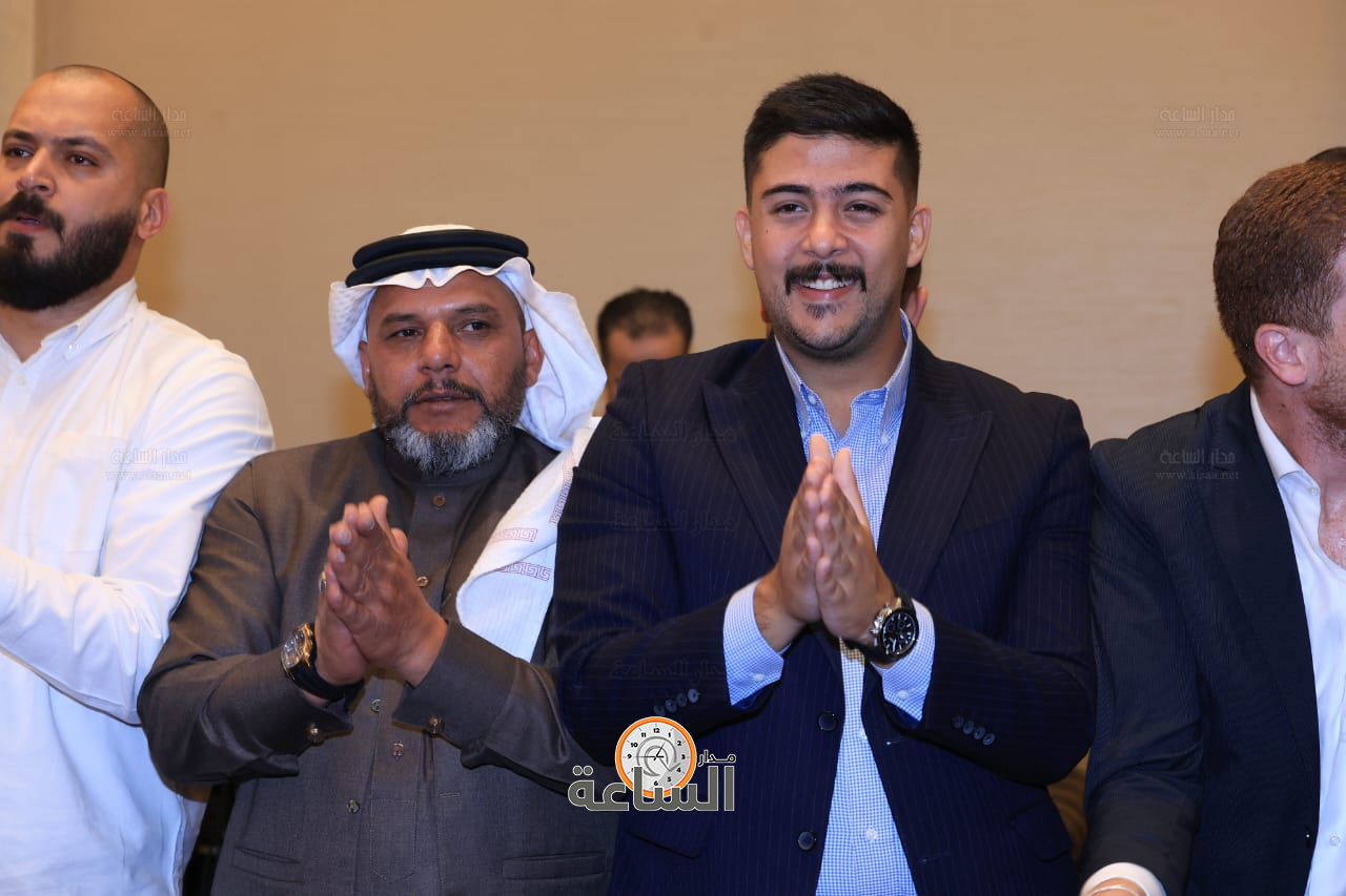 Madar Al-Saa Images 0.78452210801975