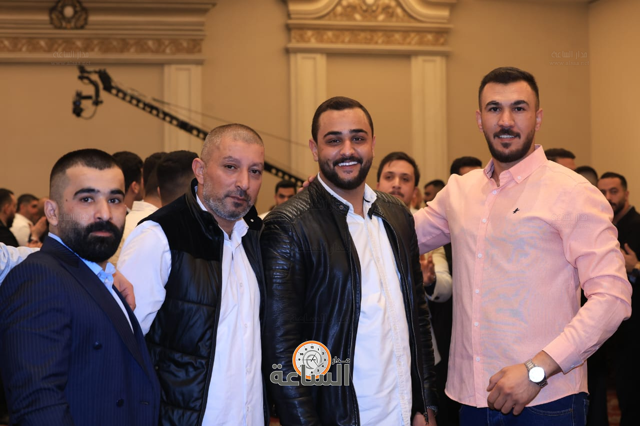 Madar Al-Saa Images 0.6135989769802291