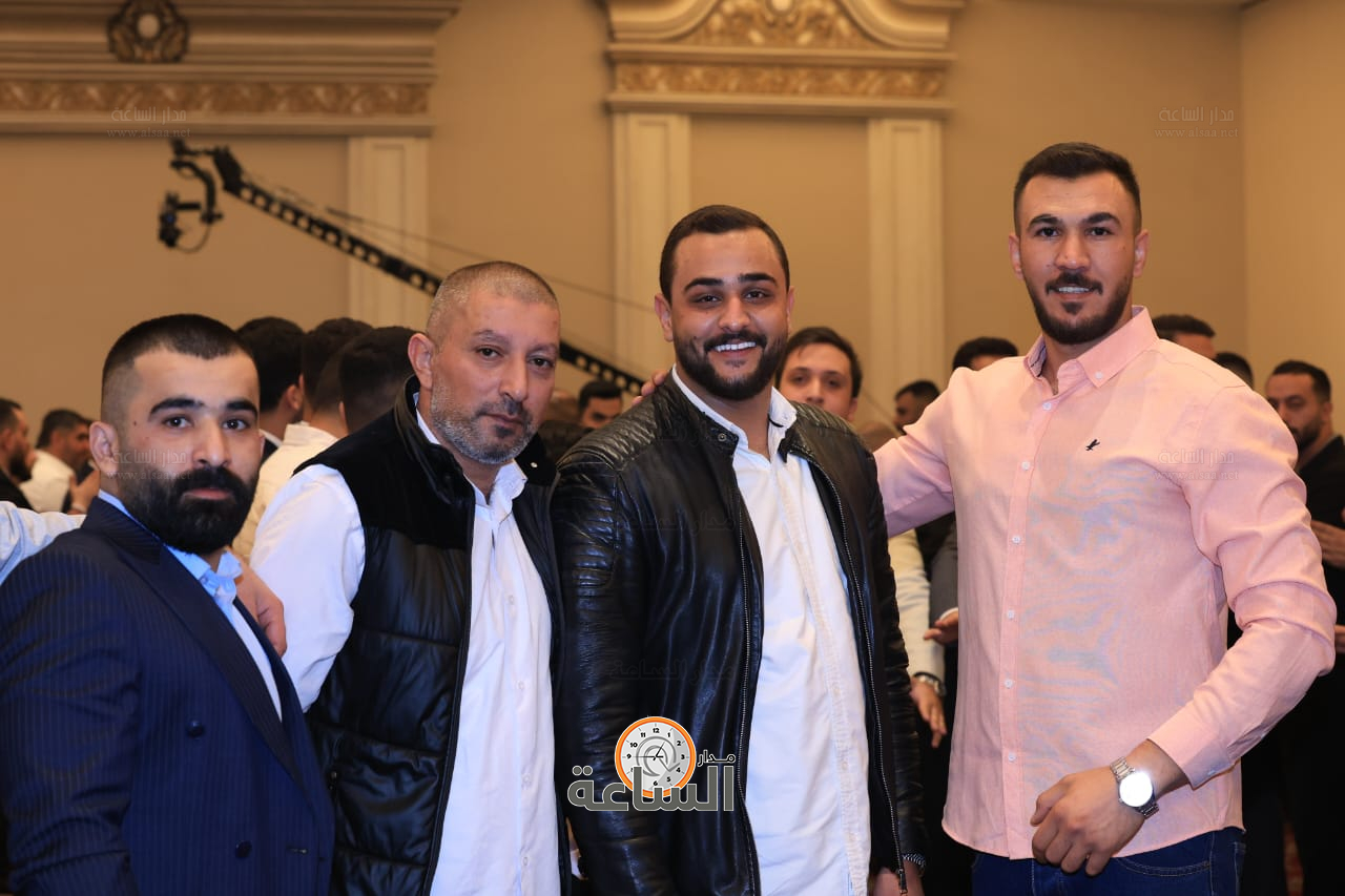 Madar Al-Saa Images 0.7928913580205363