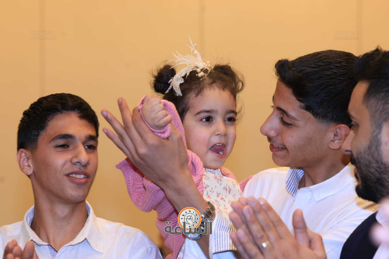 Madar Al-Saa Images 0.30999737734501753