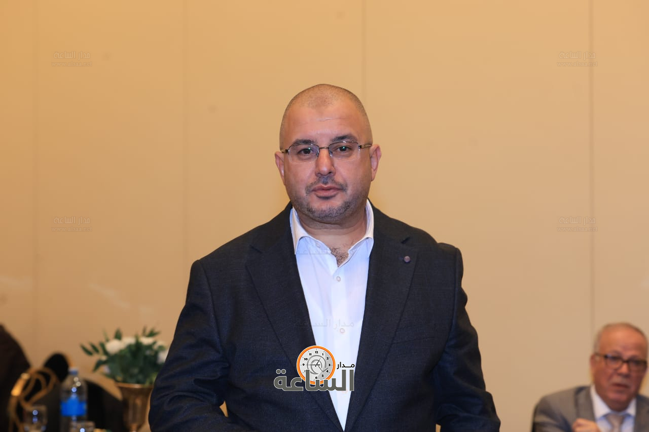 Madar Al-Saa Images 0.49585804970826286