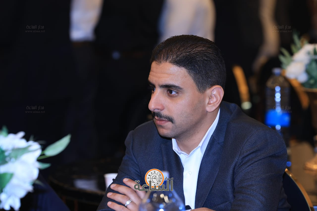 Madar Al-Saa Images 0.13428484668202212