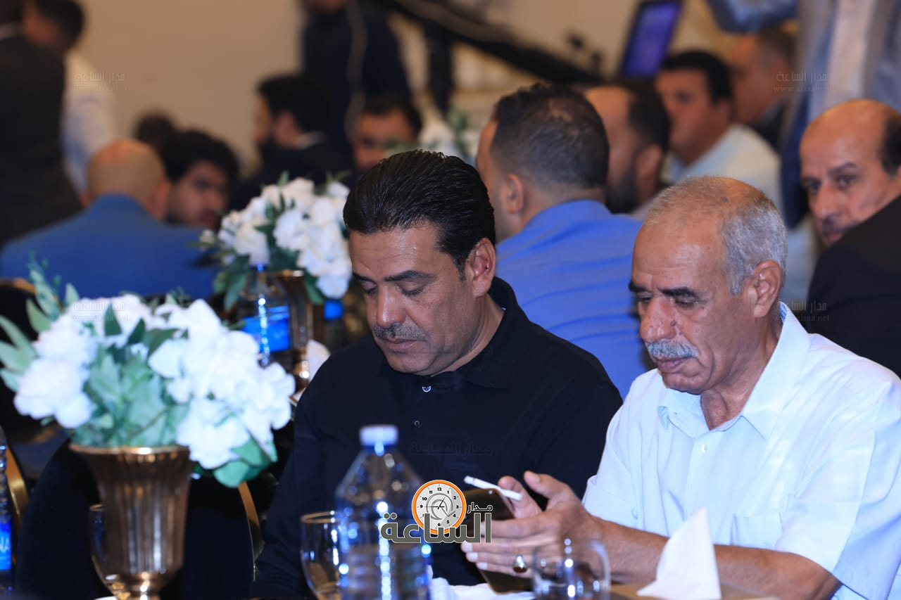 Madar Al-Saa Images 0.7446100523679215