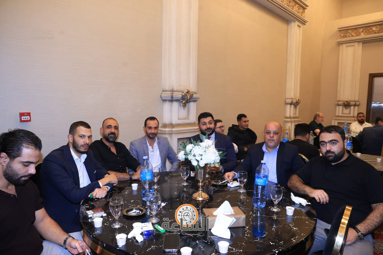 Madar Al-Saa Images 0.5512995808340126