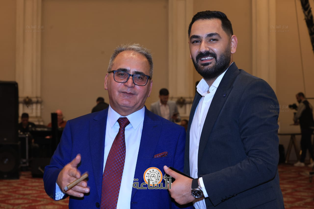 Madar Al-Saa Images 0.47393648376337094