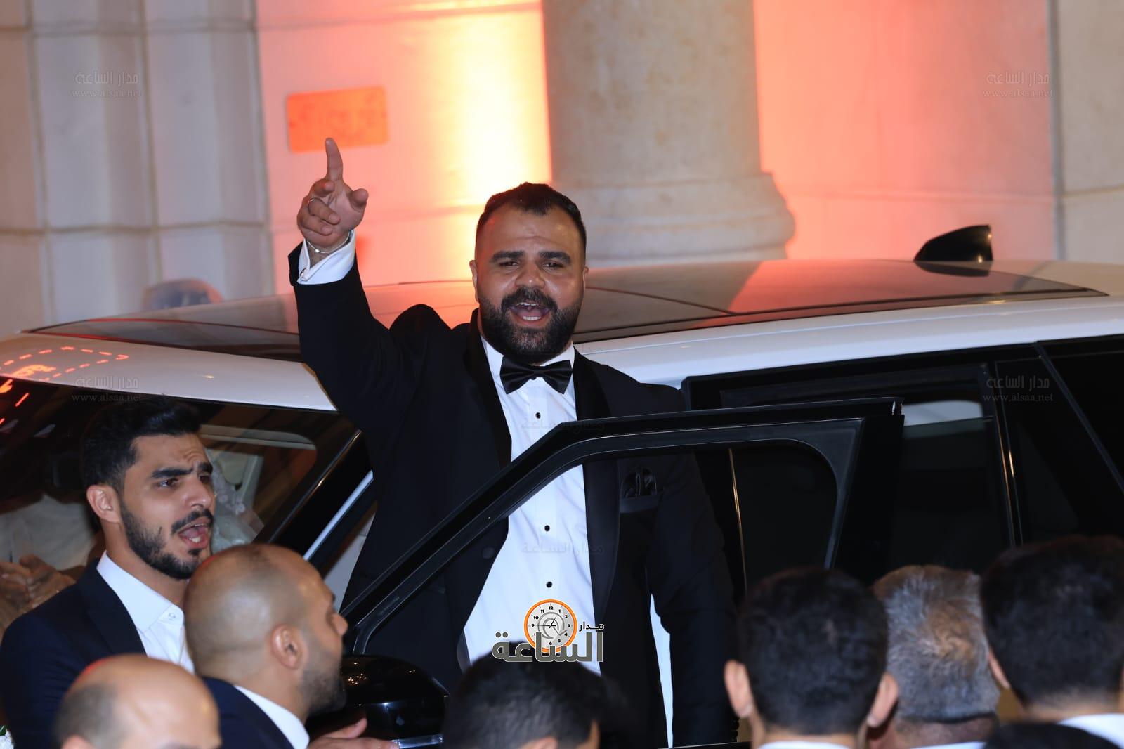 Madar Al-Saa Images 0.00287422039122609