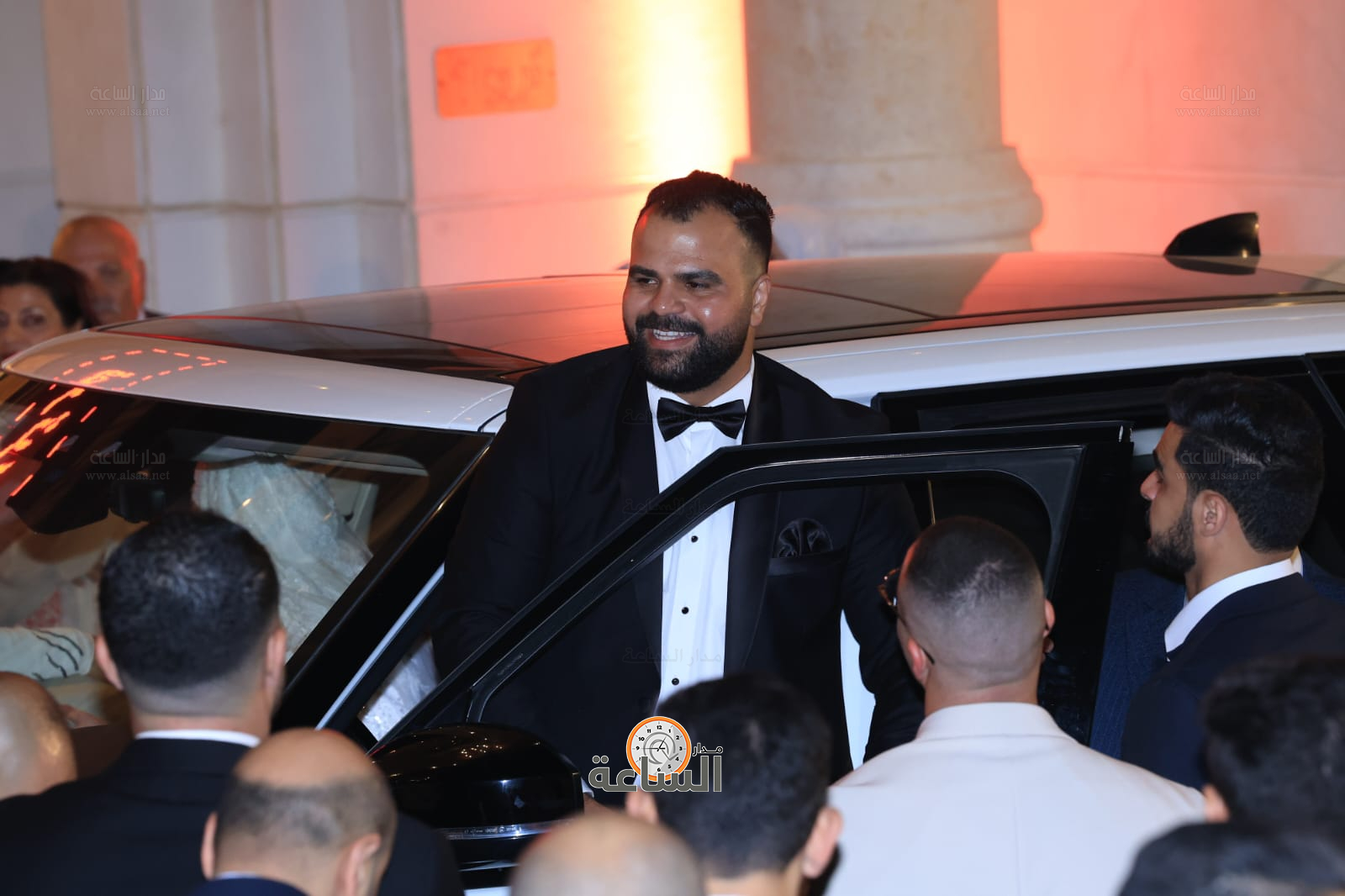 Madar Al-Saa Images 0.560945953299582