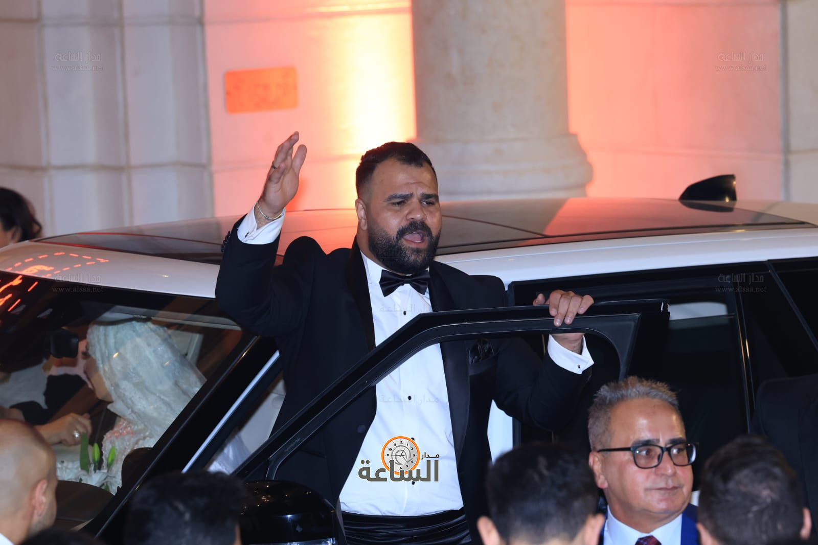 Madar Al-Saa Images 0.4976352701082878