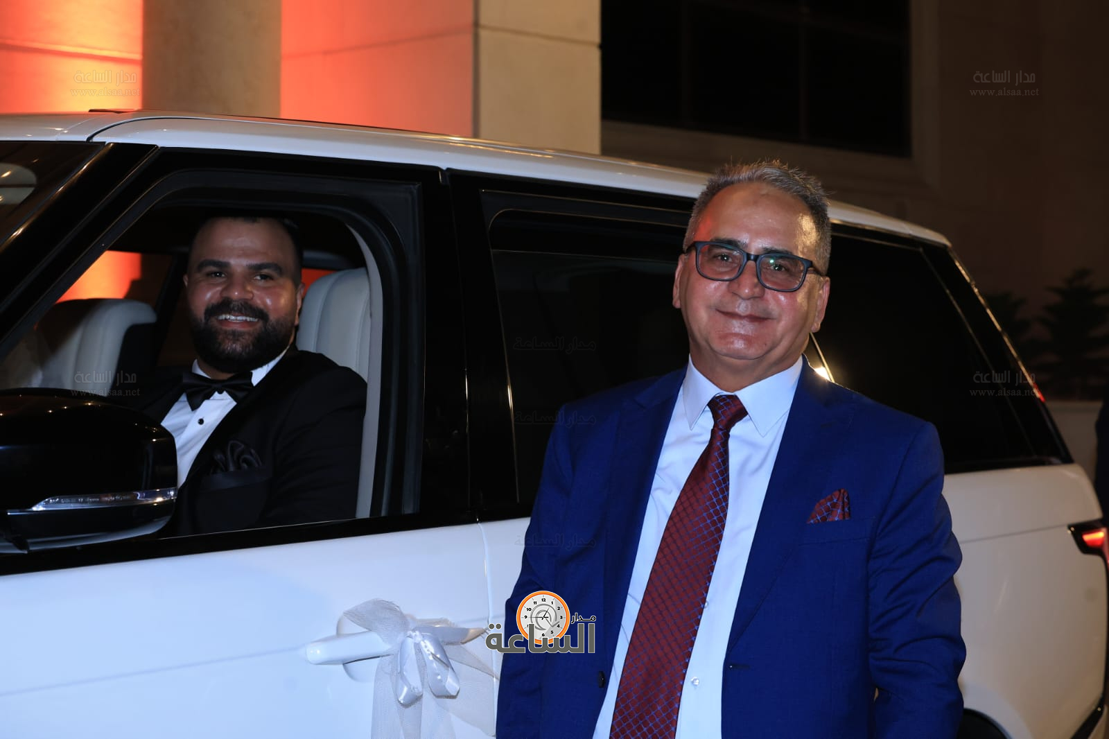 Madar Al-Saa Images 0.815701573056489