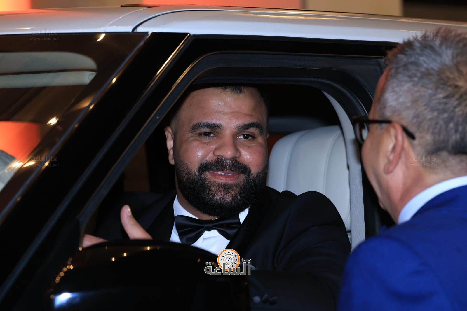 Madar Al-Saa Images 0.751019799485699